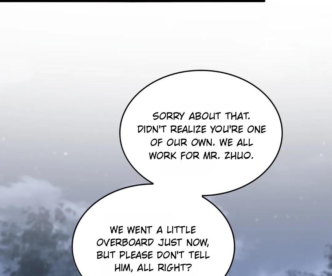 Read The Devil Butler chapter 571 image 47 on Lezhin