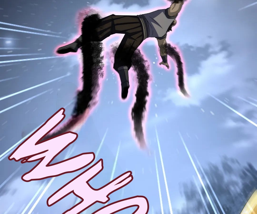 Read The Devil Butler chapter 571 image 5 on Lezhin