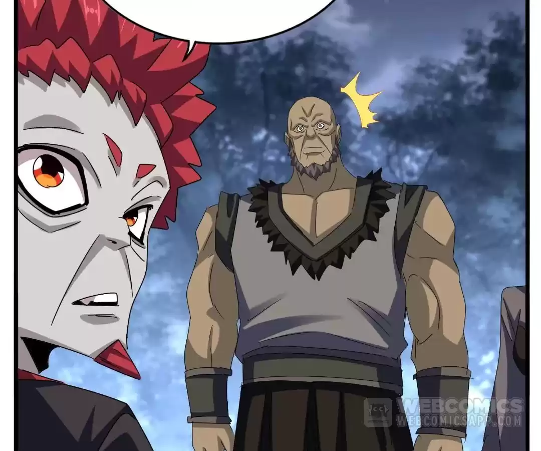 Read The Devil Butler chapter 571 image 50 on Lezhin