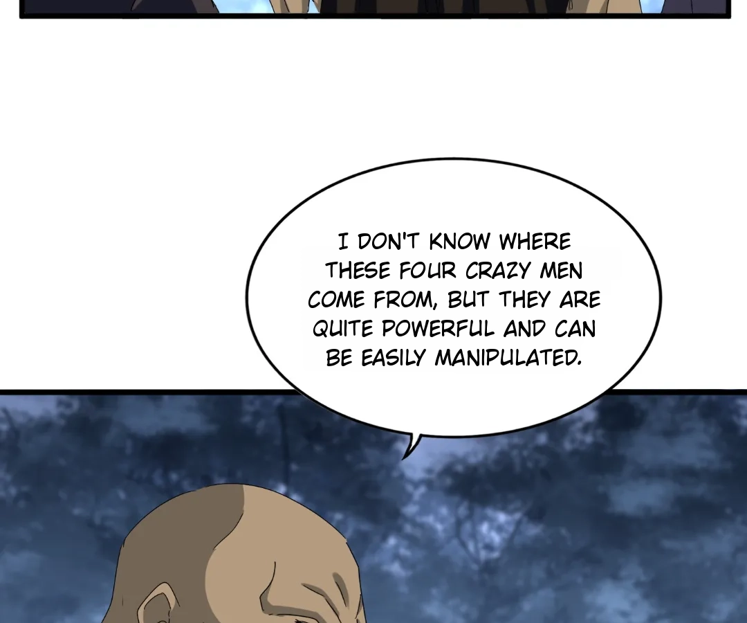Read The Devil Butler chapter 571 image 51 on Lezhin
