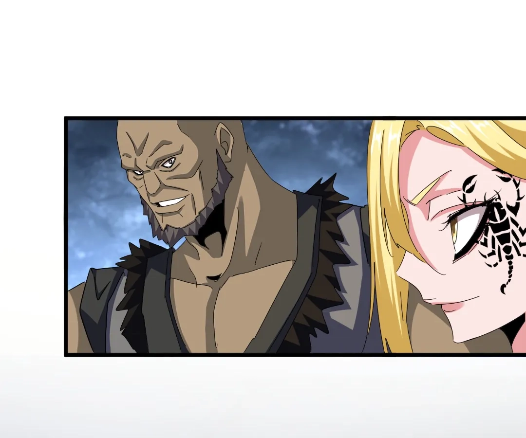 Read The Devil Butler chapter 571 image 53 on Lezhin