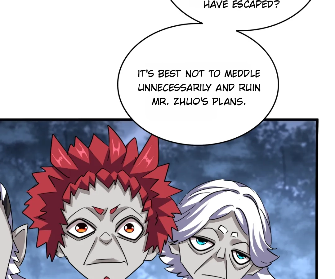 Read The Devil Butler chapter 571 image 56 on Lezhin