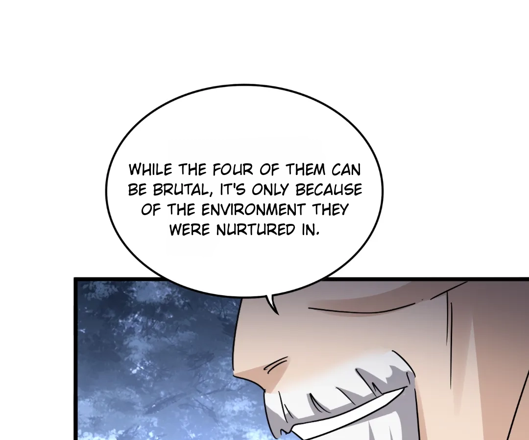 Read The Devil Butler chapter 571 image 59 on Lezhin