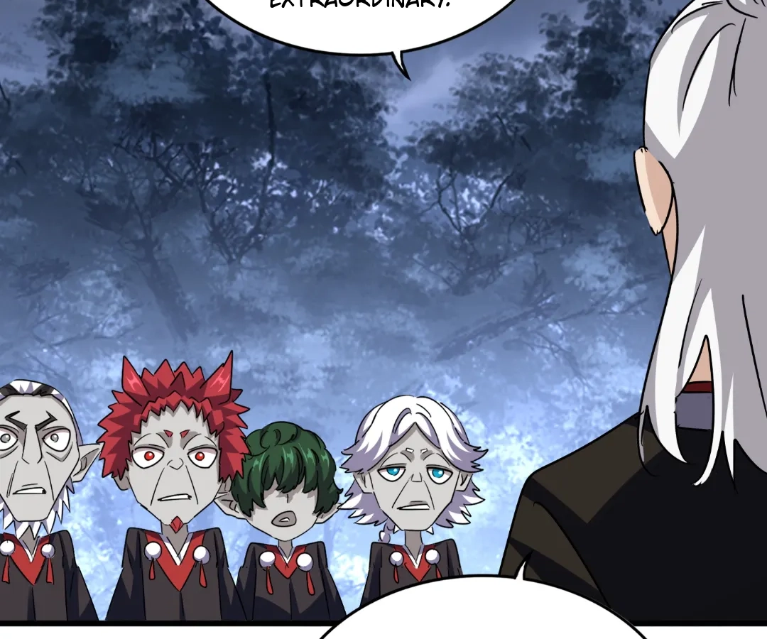 Read The Devil Butler chapter 571 image 61 on Lezhin