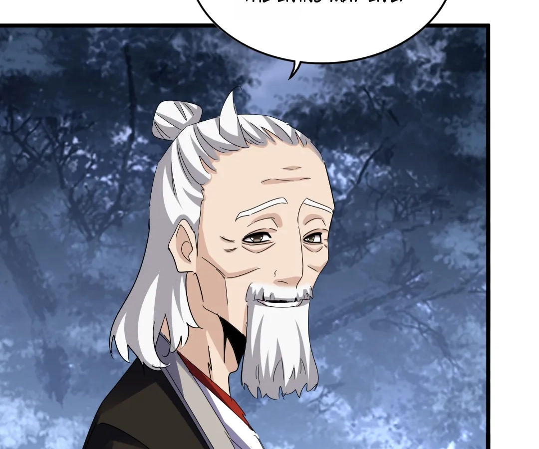 Read The Devil Butler chapter 571 image 63 on Lezhin
