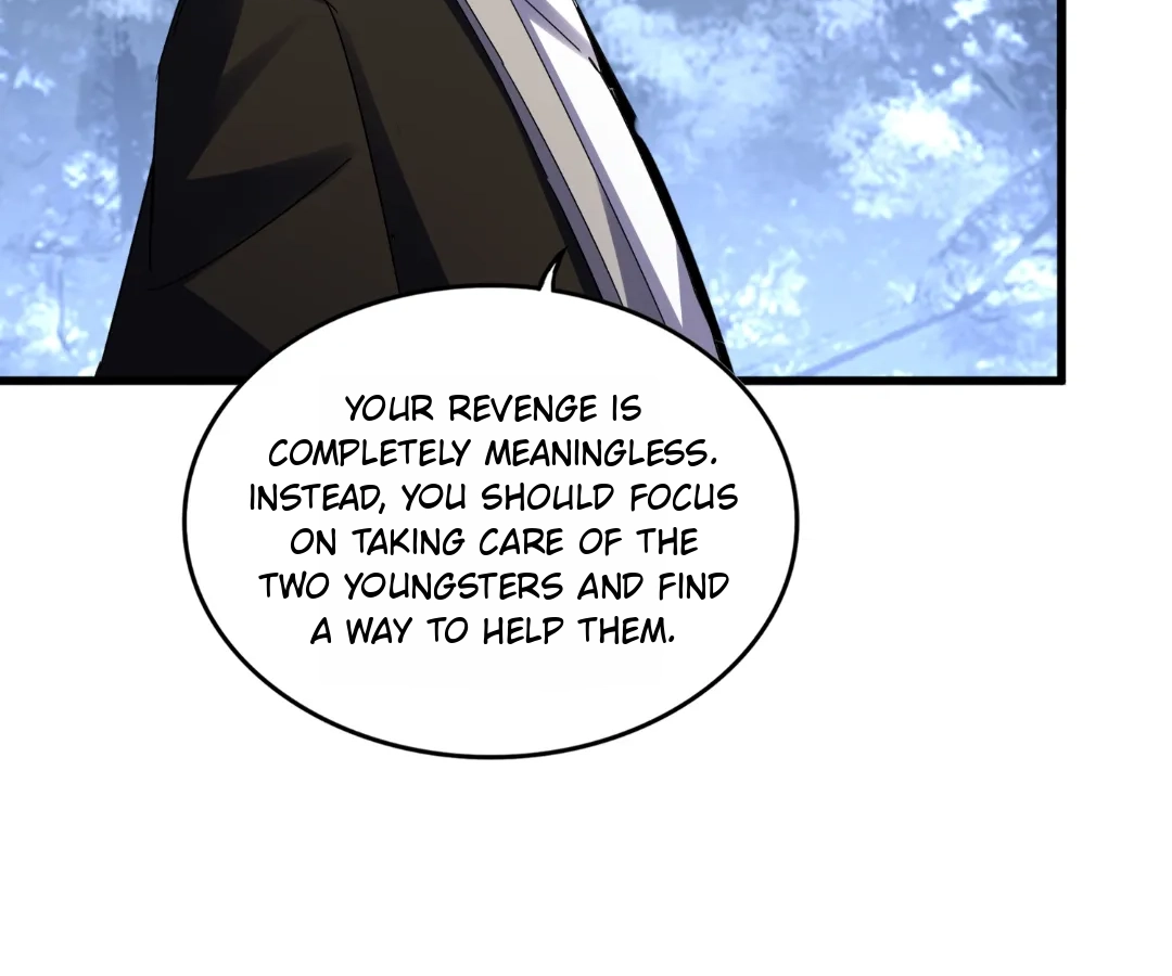 Read The Devil Butler chapter 571 image 64 on Lezhin