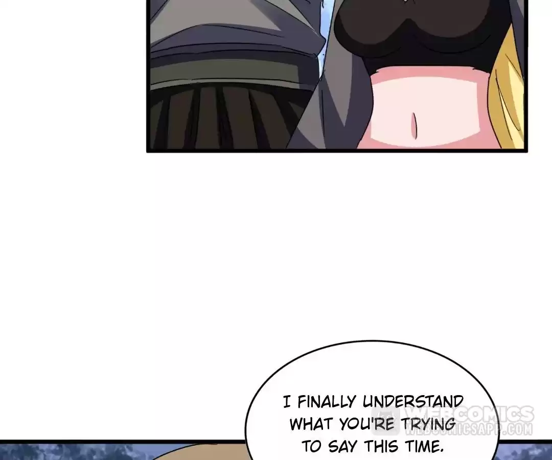 Read The Devil Butler chapter 571 image 66 on Lezhin