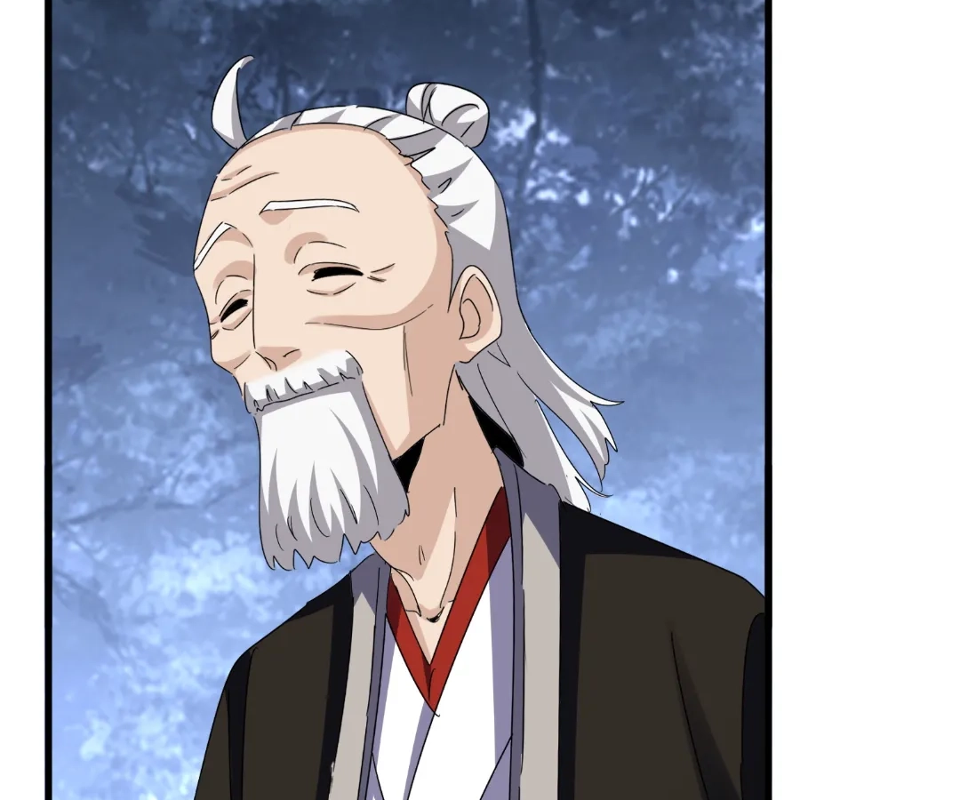 Read The Devil Butler chapter 571 image 69 on Lezhin