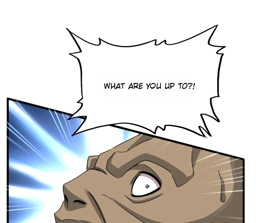 Read The Devil Butler chapter 571 image 7 on Lezhin