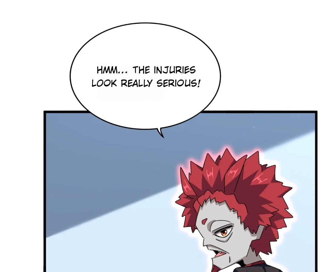 Read The Devil Butler chapter 571 image 75 on Lezhin