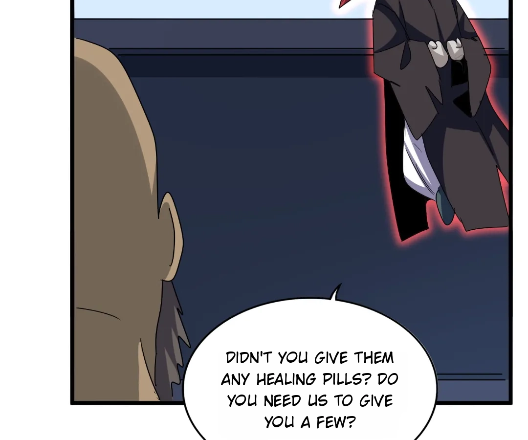 Read The Devil Butler chapter 571 image 76 on Lezhin