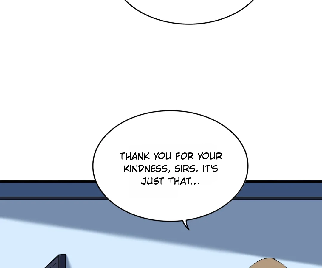 Read The Devil Butler chapter 571 image 77 on Lezhin