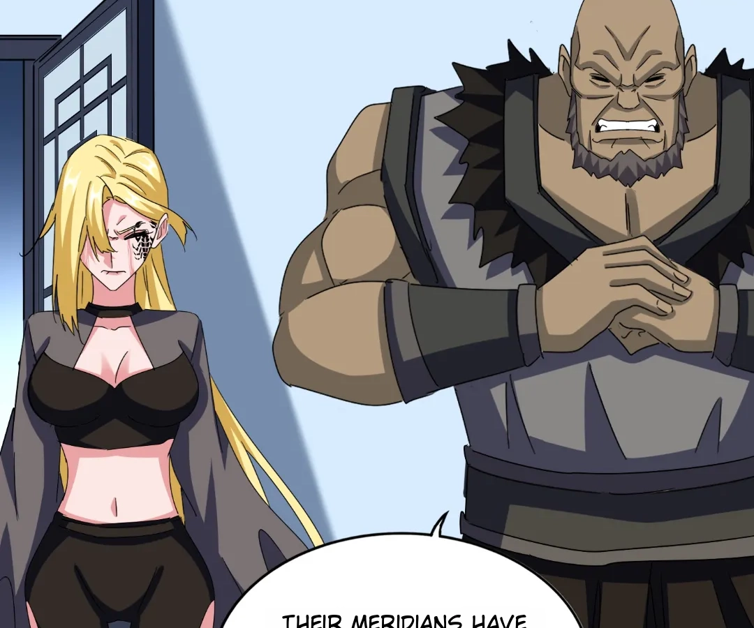 Read The Devil Butler chapter 571 image 78 on Lezhin