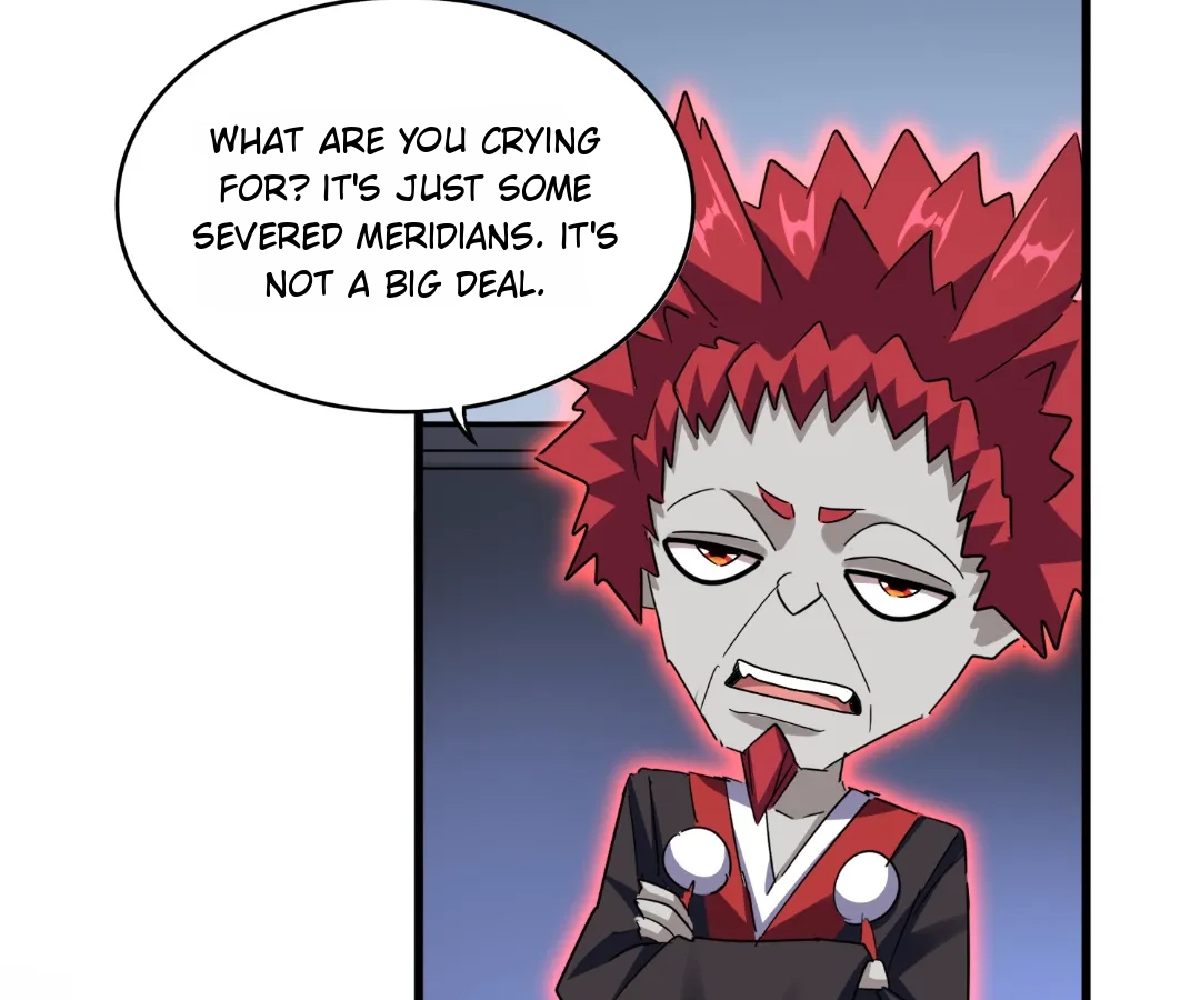 Read The Devil Butler chapter 571 image 80 on Lezhin