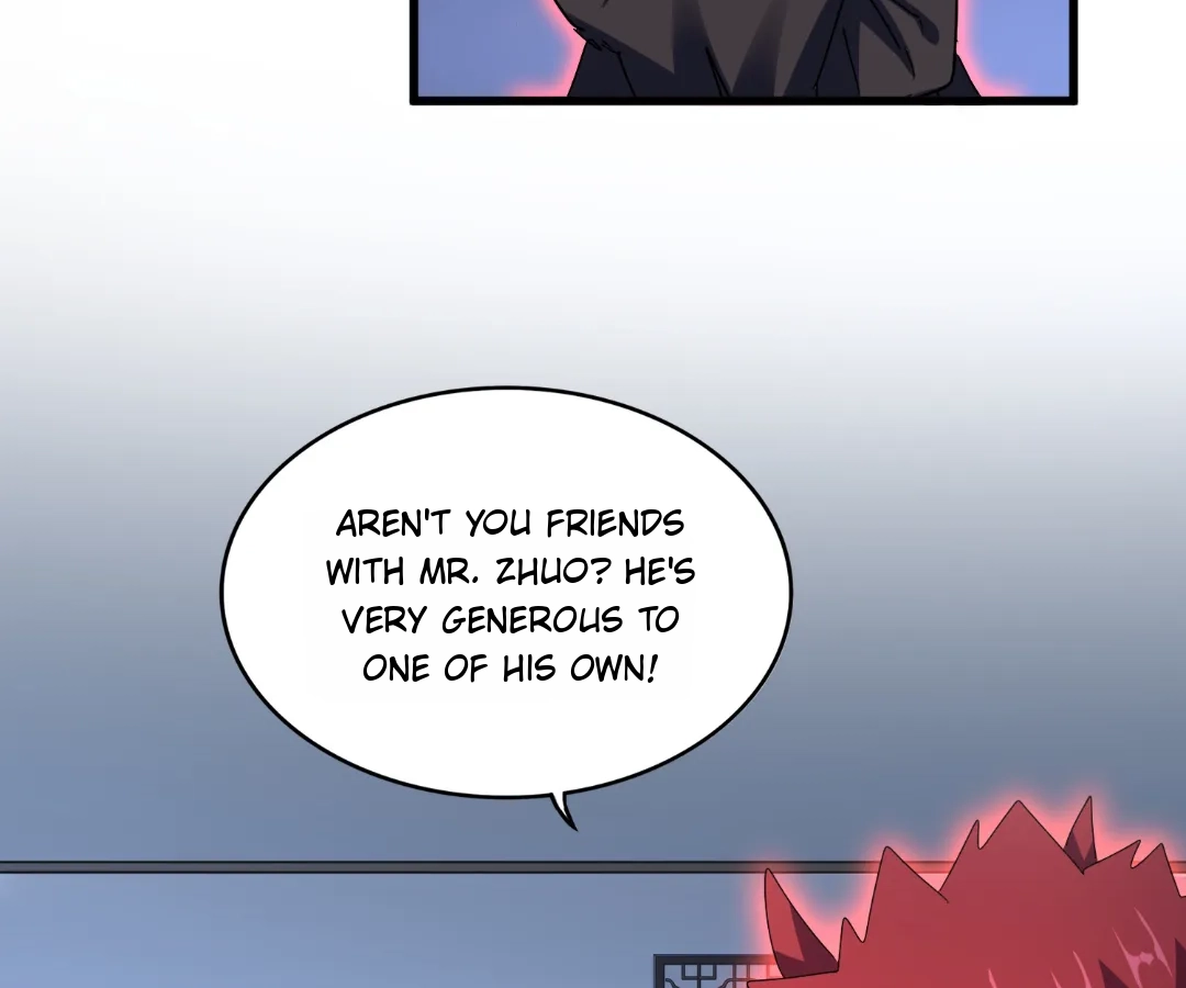 Read The Devil Butler chapter 571 image 81 on Lezhin