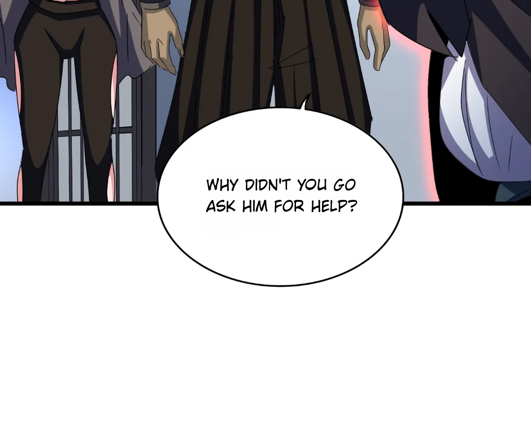 Read The Devil Butler chapter 571 image 83 on Lezhin