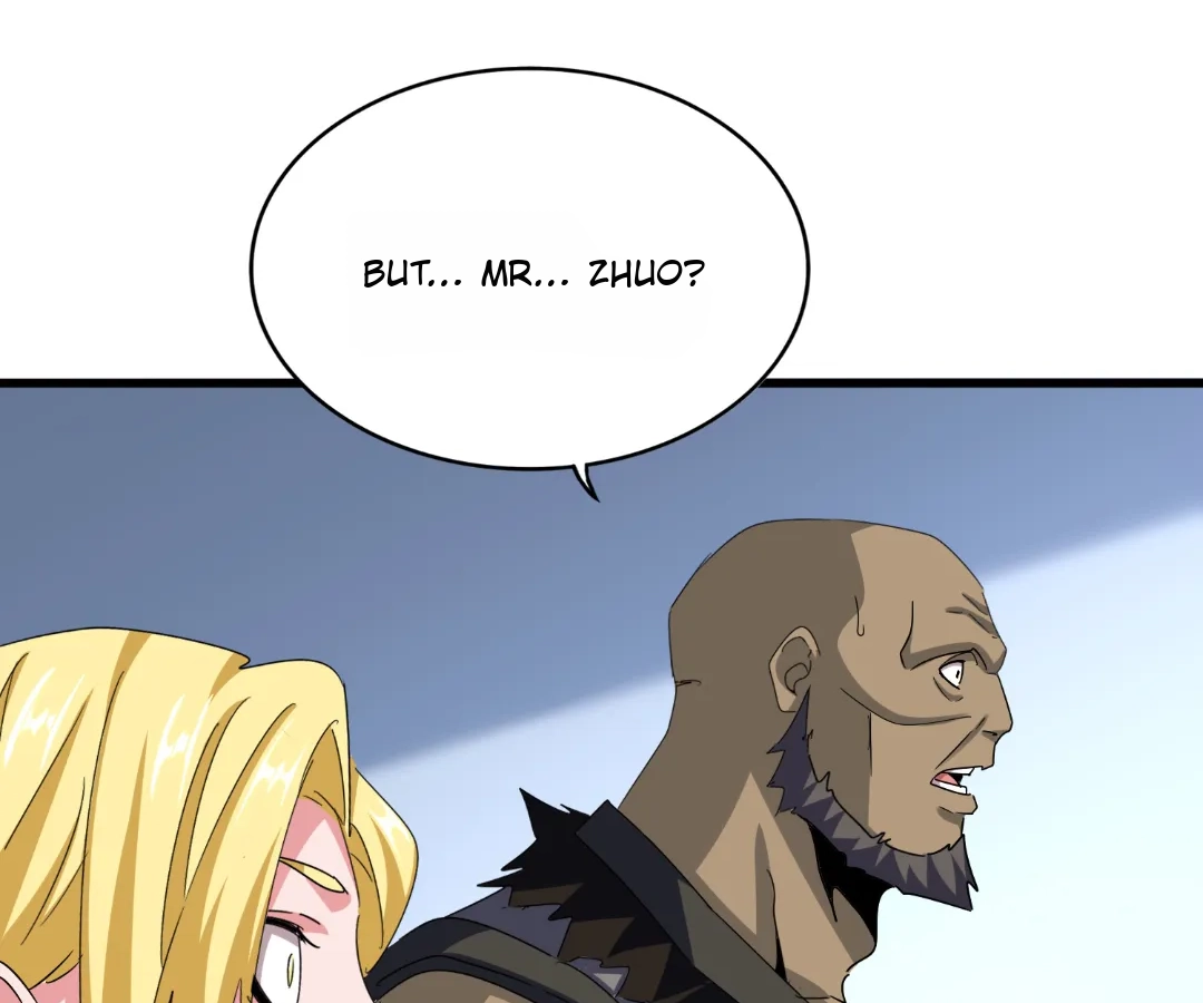 Read The Devil Butler chapter 571 image 84 on Lezhin