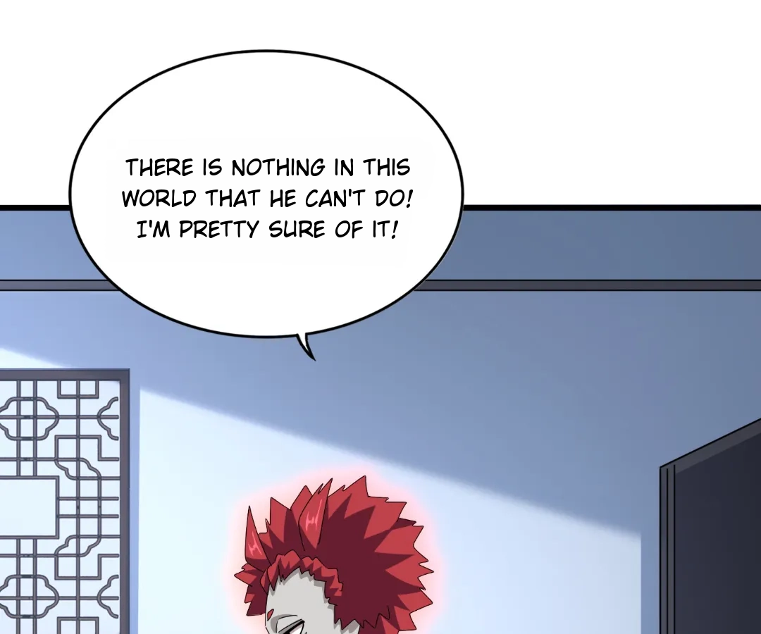 Read The Devil Butler chapter 571 image 86 on Lezhin