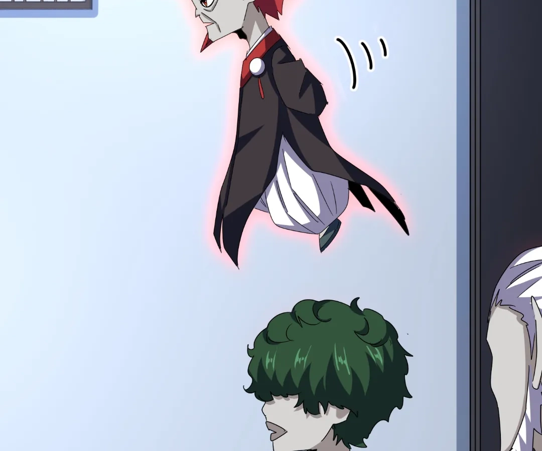 Read The Devil Butler chapter 571 image 87 on Lezhin