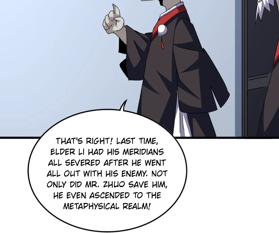 Read The Devil Butler chapter 571 image 88 on Lezhin