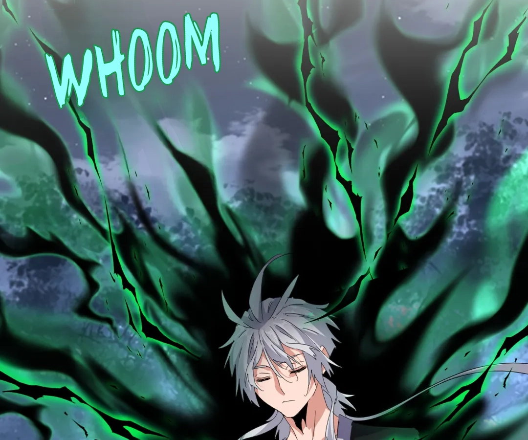 Read The Devil Butler chapter 572 image 1 on Lezhin