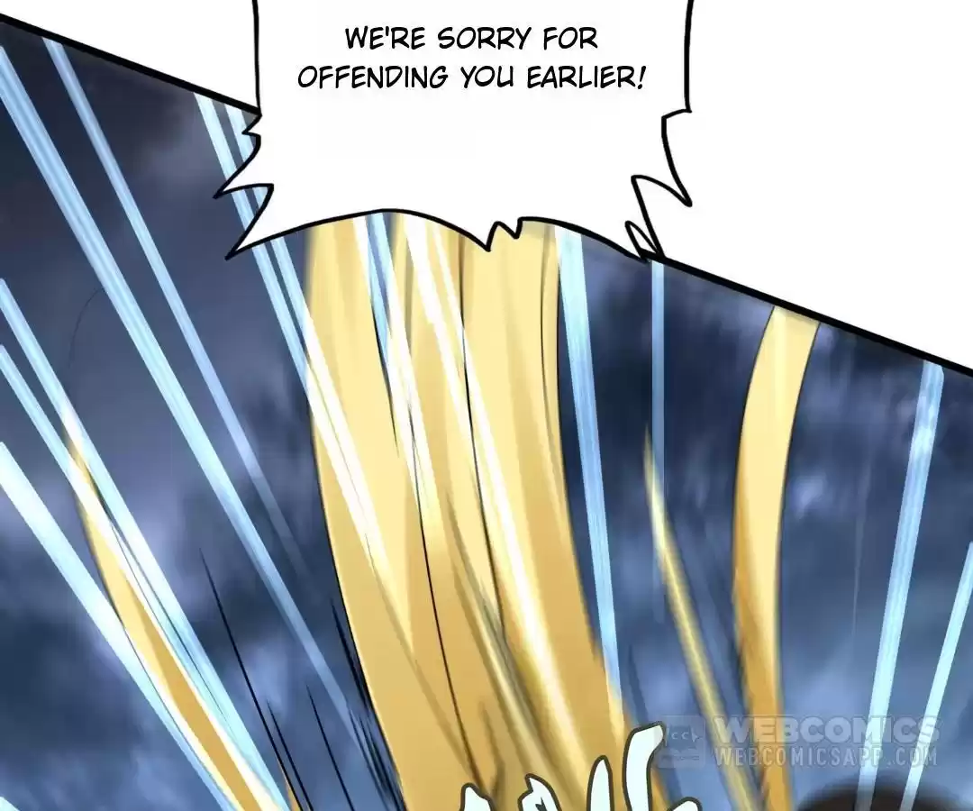 Read The Devil Butler chapter 572 image 10 on Lezhin