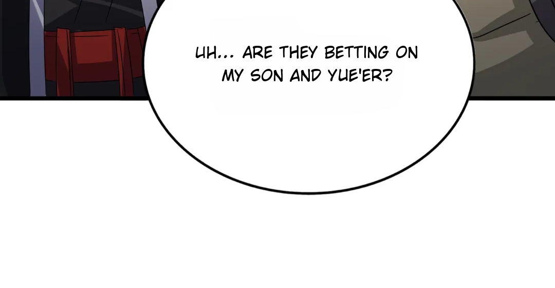 Read The Devil Butler chapter 572 image 101 on Lezhin