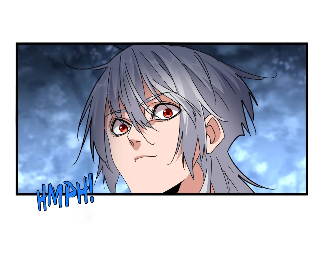 Read The Devil Butler chapter 572 image 13 on Lezhin