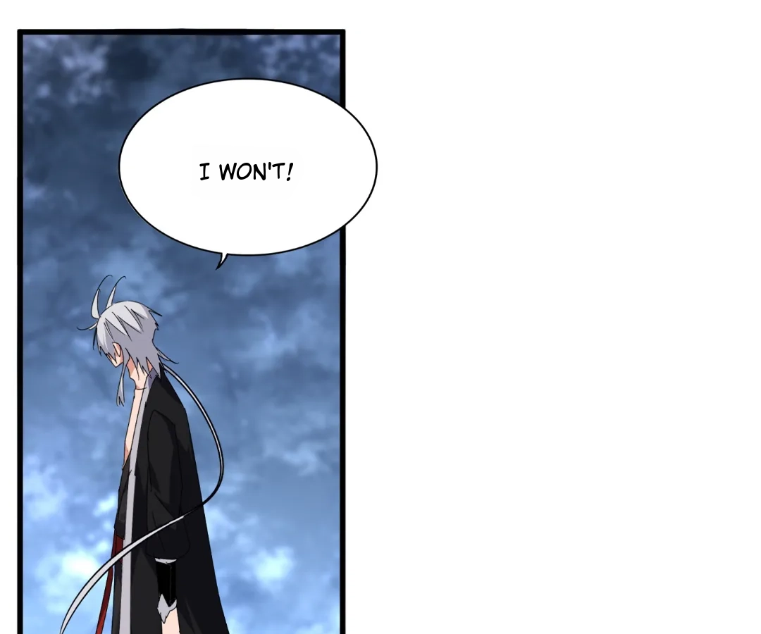 Read The Devil Butler chapter 572 image 14 on Lezhin