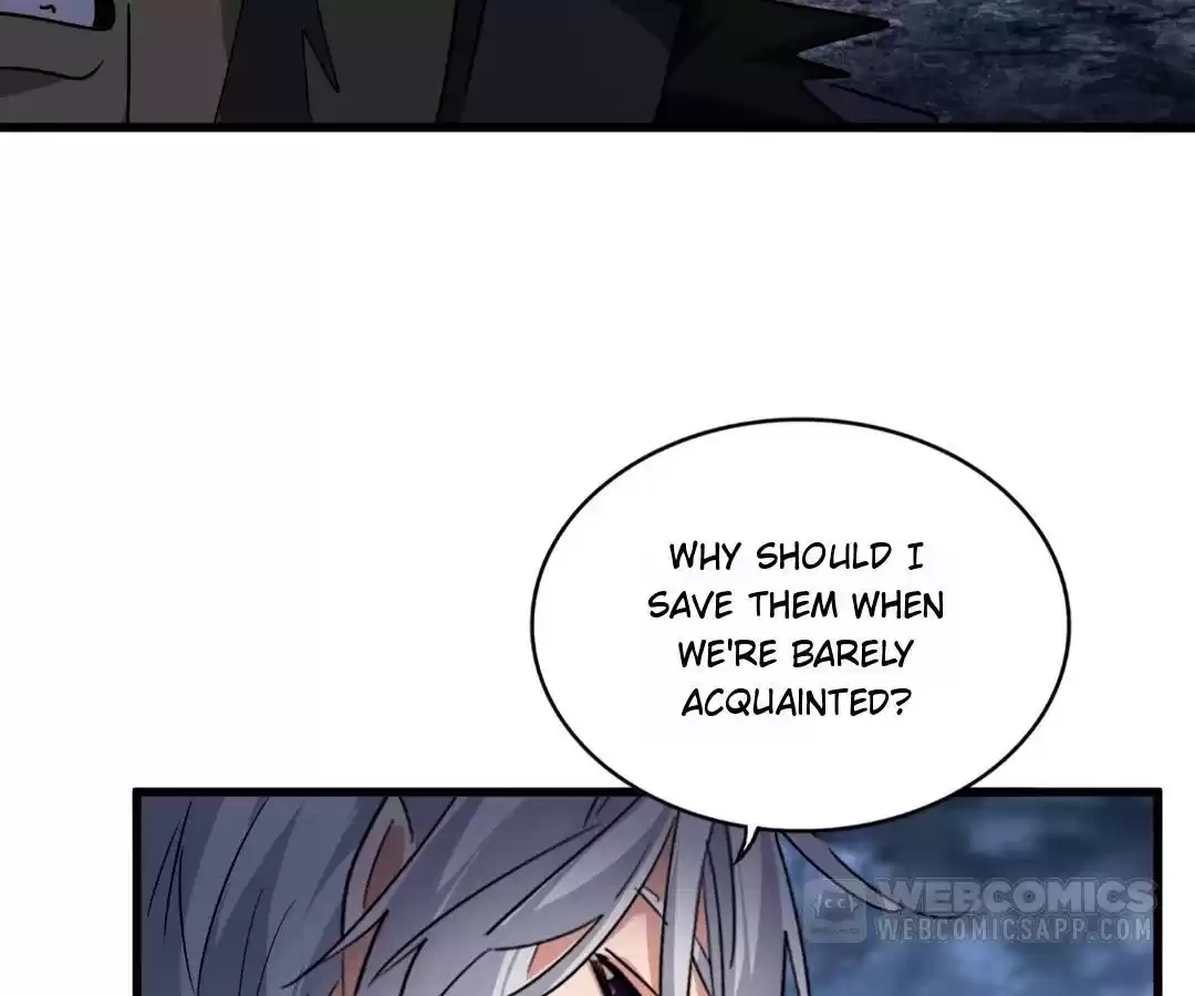 Read The Devil Butler chapter 572 image 18 on Lezhin