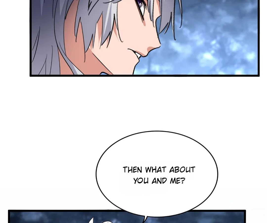 Read The Devil Butler chapter 572 image 19 on Lezhin