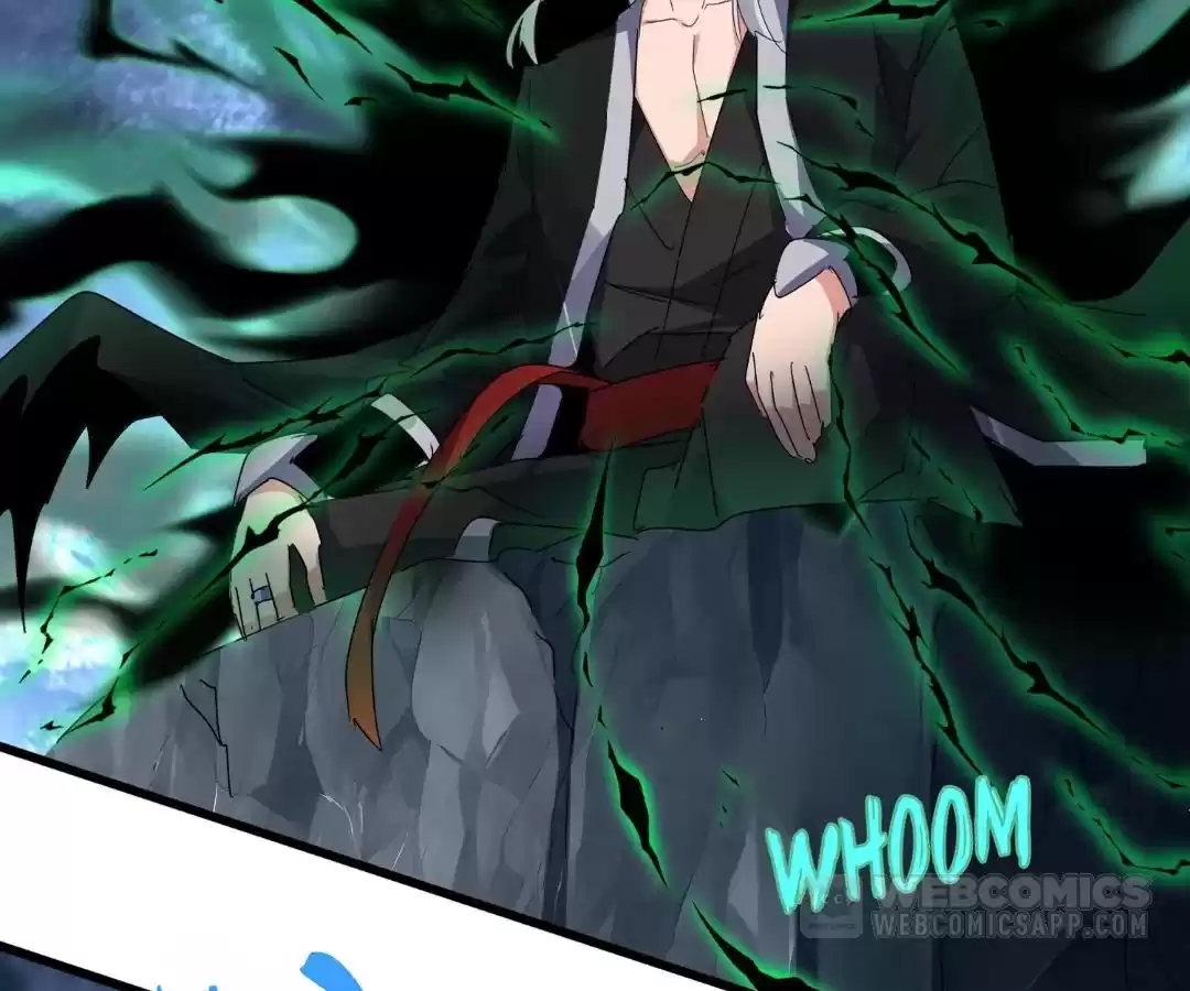 Read The Devil Butler chapter 572 image 2 on Lezhin