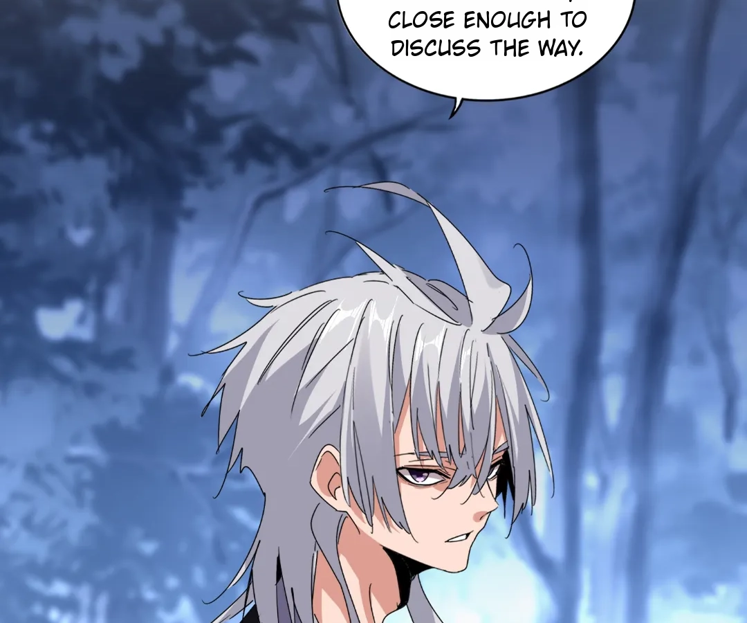 Read The Devil Butler chapter 572 image 21 on Lezhin