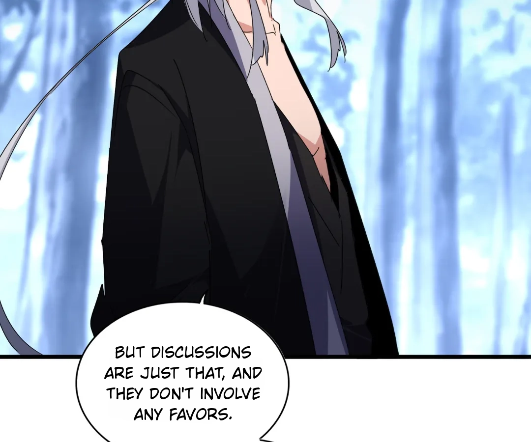 Read The Devil Butler chapter 572 image 22 on Lezhin