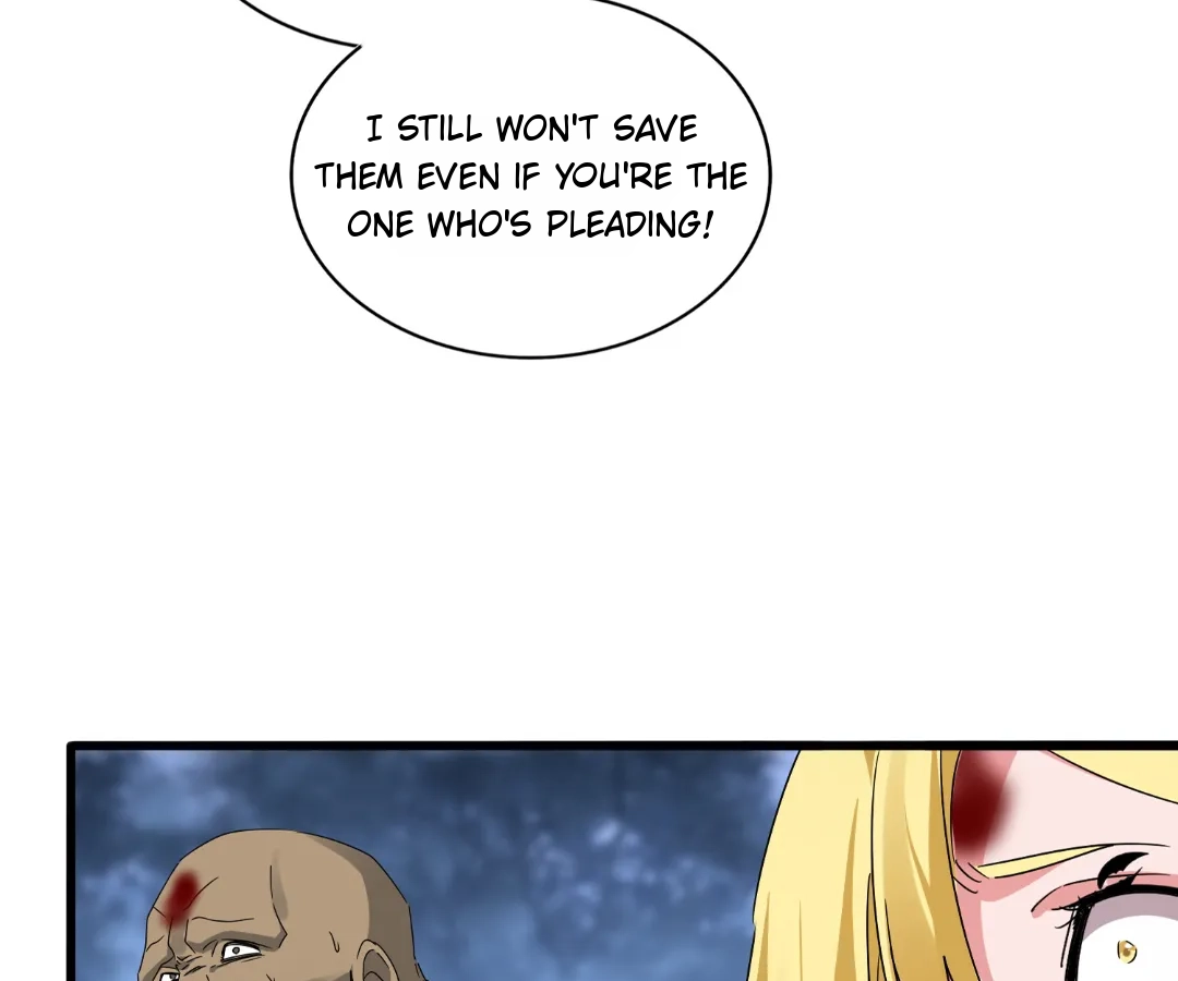 Read The Devil Butler chapter 572 image 23 on Lezhin