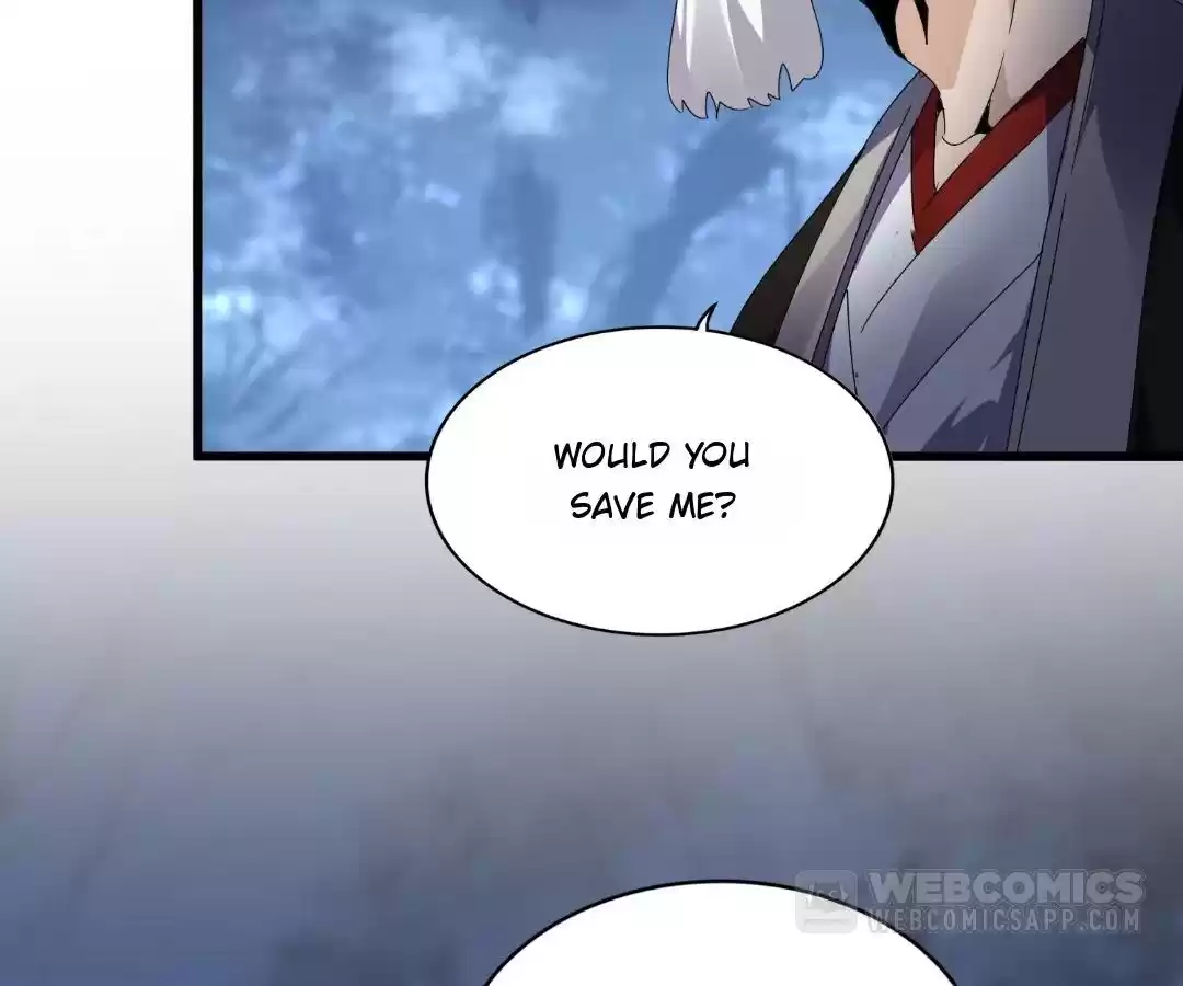 Read The Devil Butler chapter 572 image 26 on Lezhin