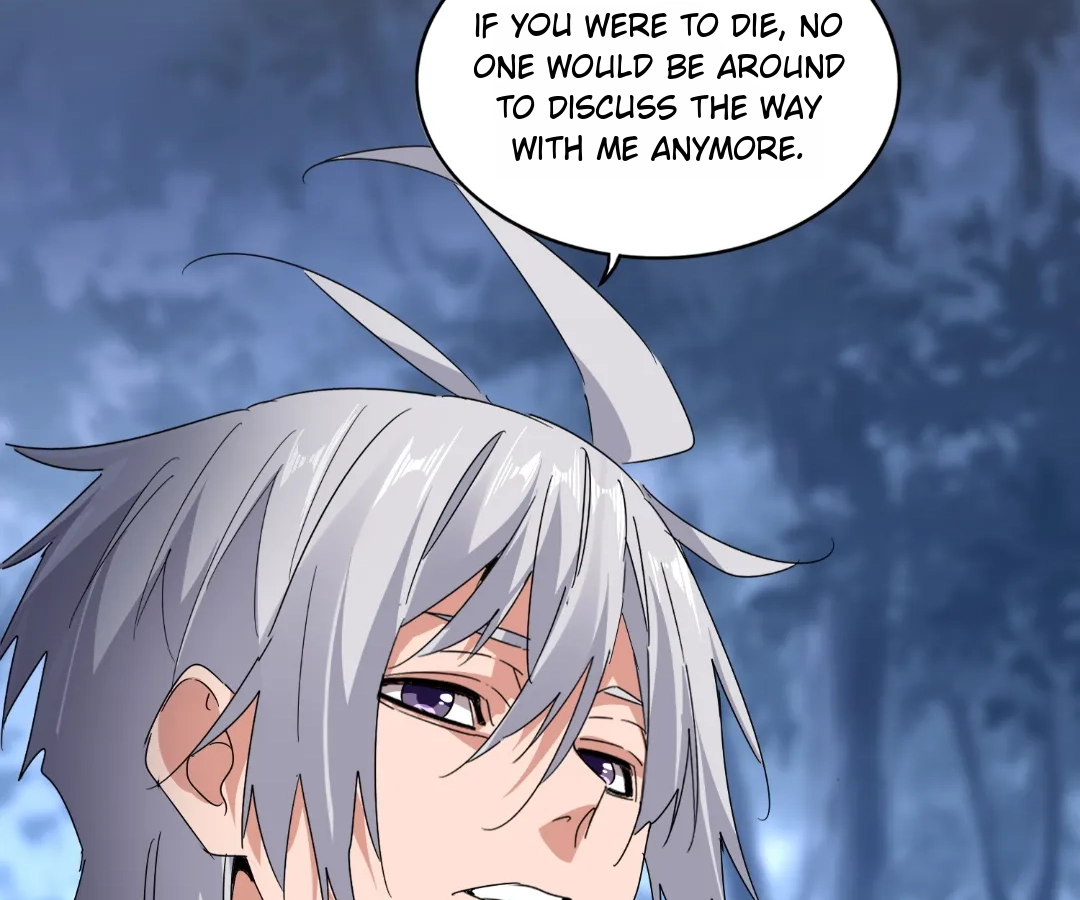 Read The Devil Butler chapter 572 image 27 on Lezhin