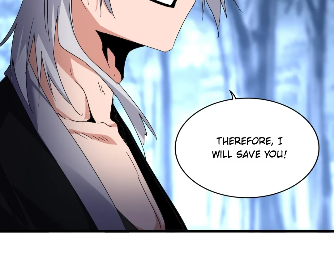 Read The Devil Butler chapter 572 image 28 on Lezhin