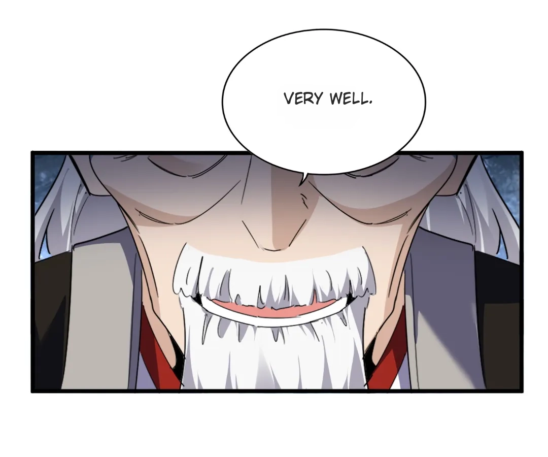 Read The Devil Butler chapter 572 image 29 on Lezhin