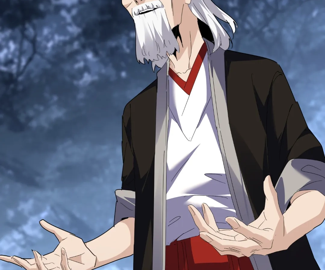 Read The Devil Butler chapter 572 image 31 on Lezhin