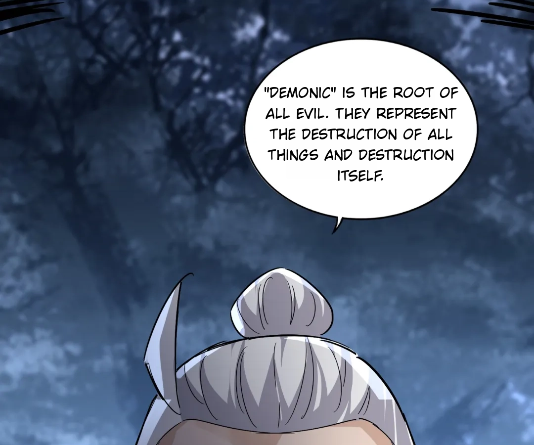Read The Devil Butler chapter 572 image 41 on Lezhin