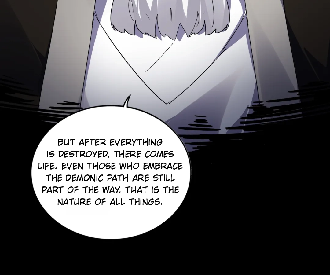 Read The Devil Butler chapter 572 image 43 on Lezhin
