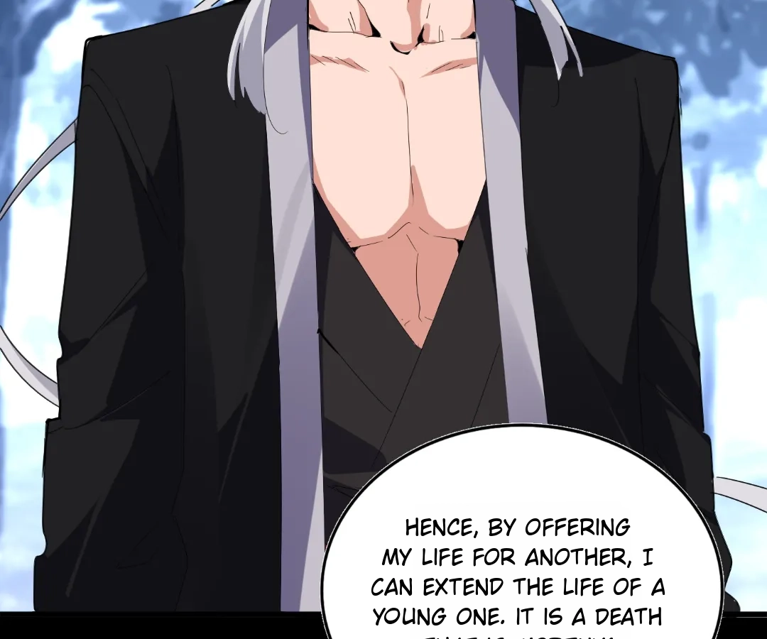 Read The Devil Butler chapter 572 image 46 on Lezhin