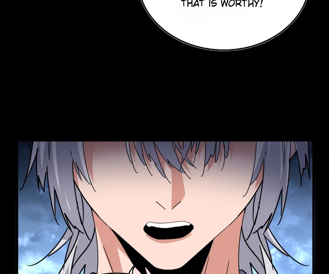 Read The Devil Butler chapter 572 image 47 on Lezhin