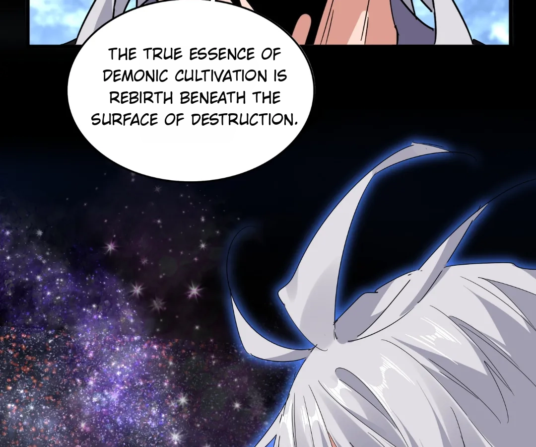 Read The Devil Butler chapter 572 image 48 on Lezhin