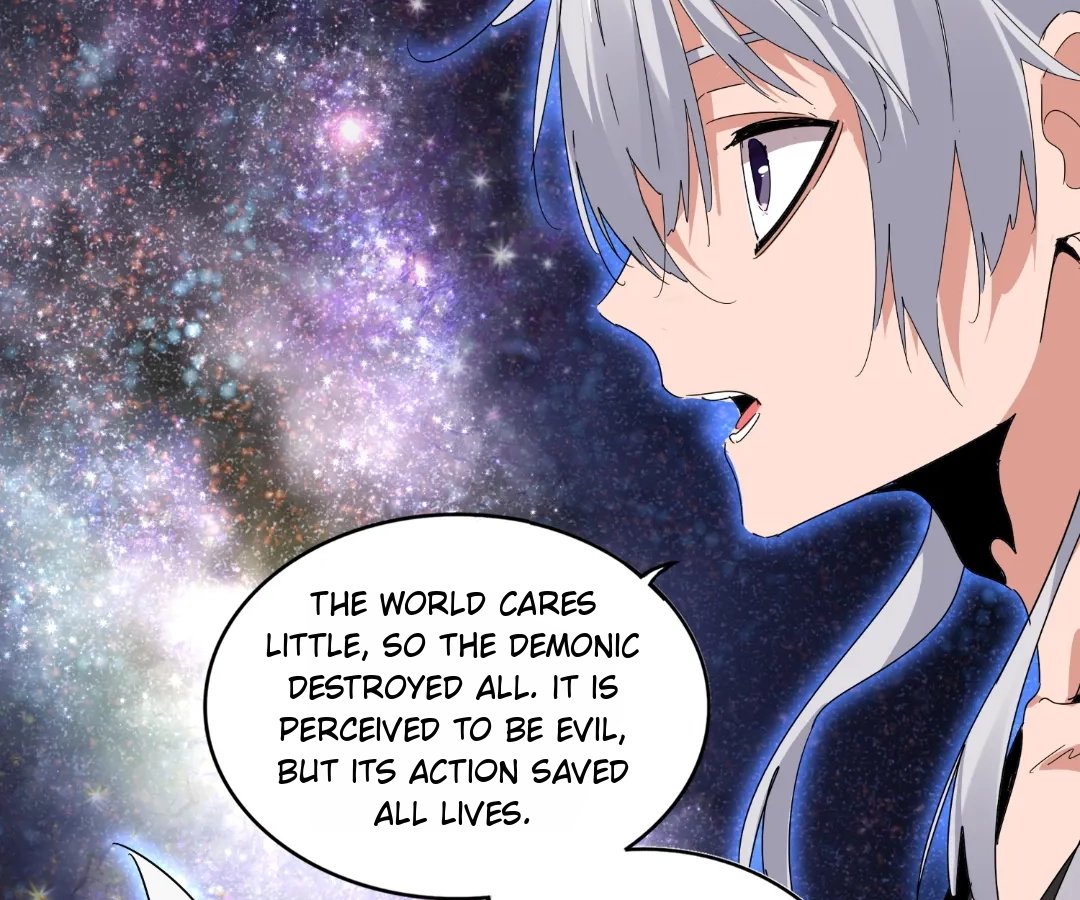 Read The Devil Butler chapter 572 image 49 on Lezhin