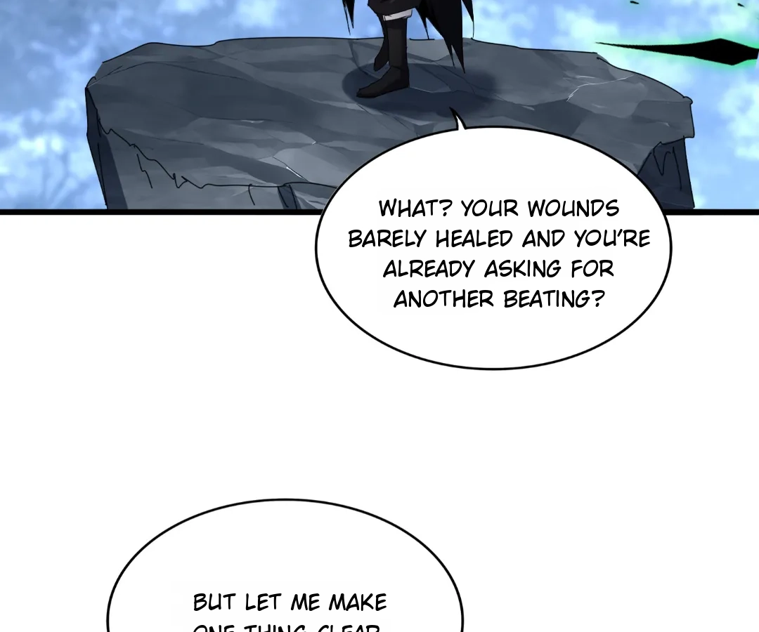 Read The Devil Butler chapter 572 image 5 on Lezhin