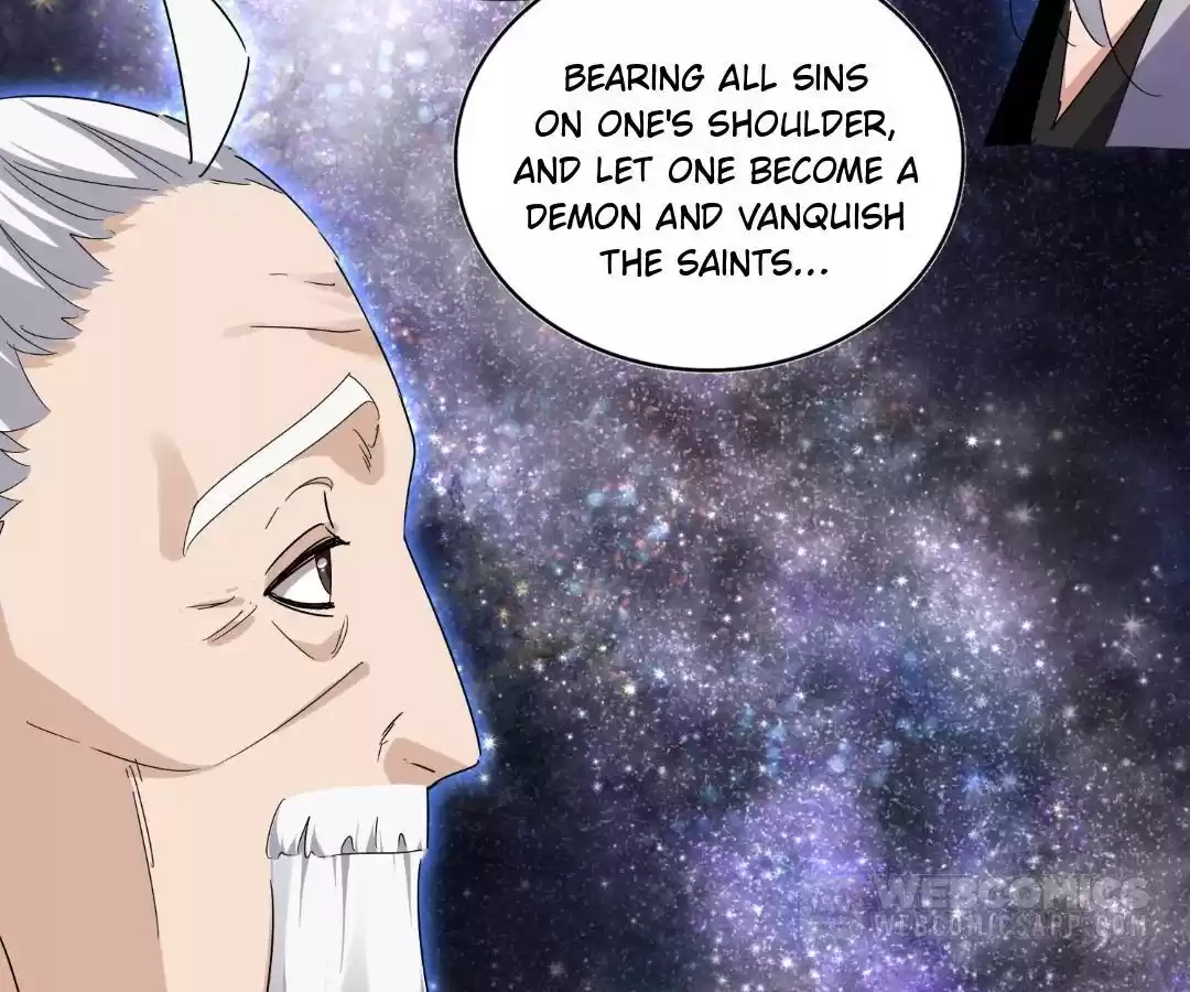 Read The Devil Butler chapter 572 image 50 on Lezhin