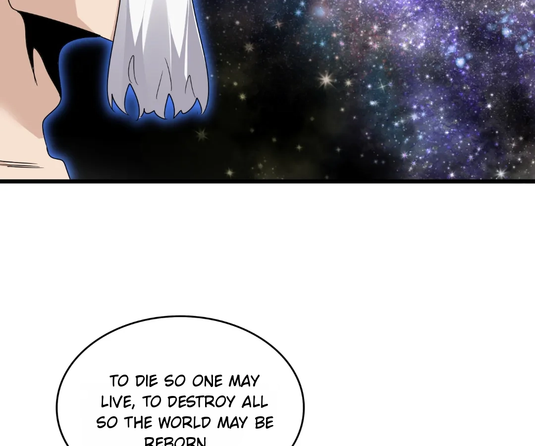 Read The Devil Butler chapter 572 image 51 on Lezhin