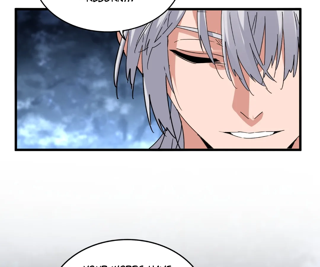 Read The Devil Butler chapter 572 image 52 on Lezhin